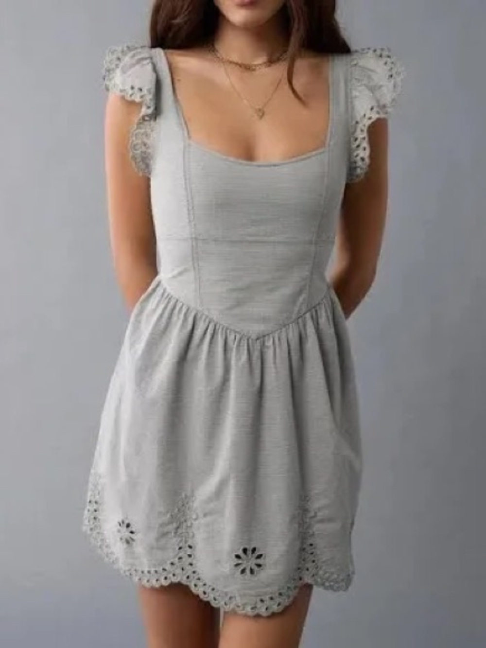 American Eagle dress size XL NWT